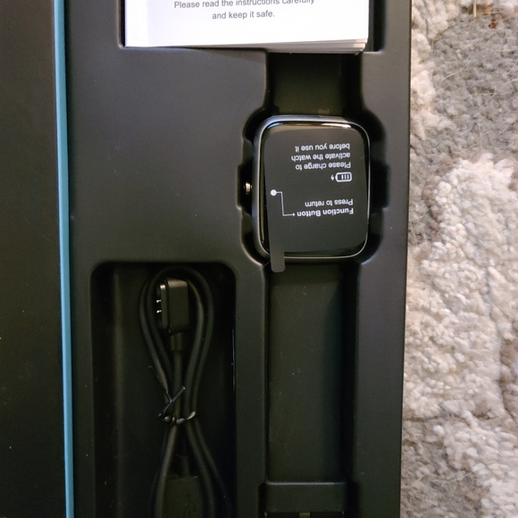 VeryFitPro Smart Watch - Picture 3 of 4